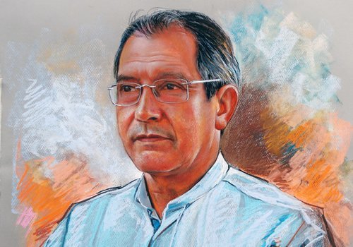 كِـدْتُ أنتمي للبوهيميين الصادقين كِـدْتُ أنتمي للبوهيميين الصادقين